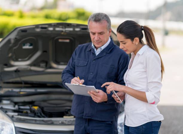 Full coverage car insurance in Bowleys Quarters, MD